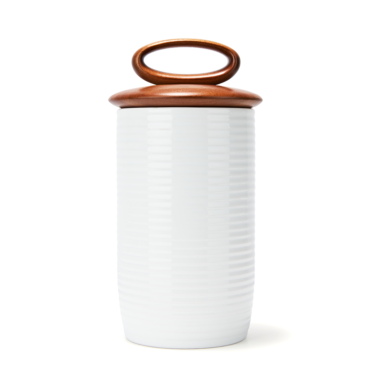 Breaking Bread Large Canister image number null